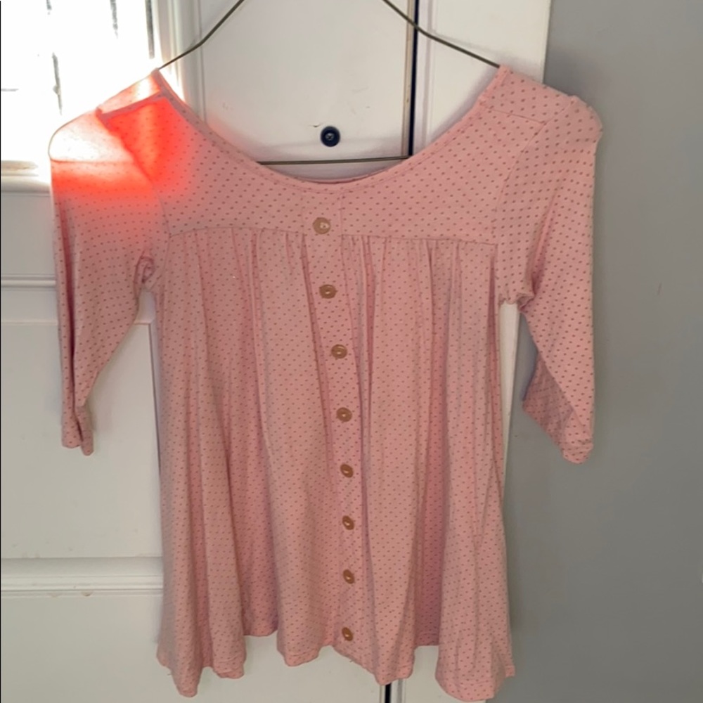 Omijo Tunic